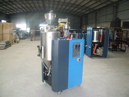 东莞市雄川塑料机械 高效除湿机系列，赋能精密塑料加工